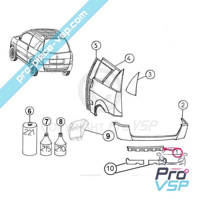 Parement Pare Choc Avant Voiture Sans Permis Aixam Crossline