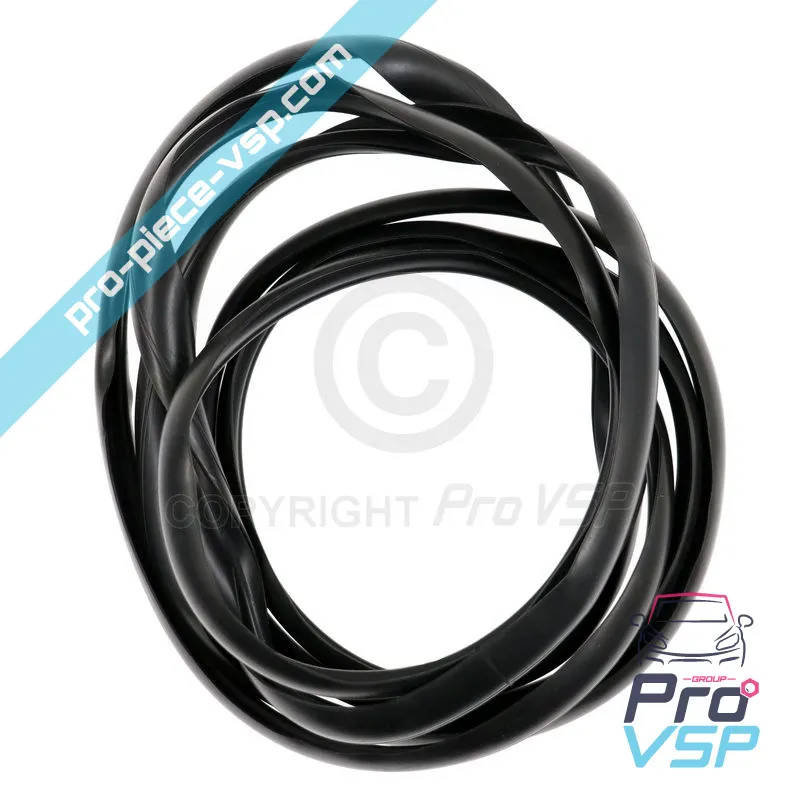 Sigillo del parabrezza per Ligier