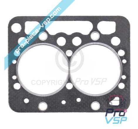 Cylinder head gasket