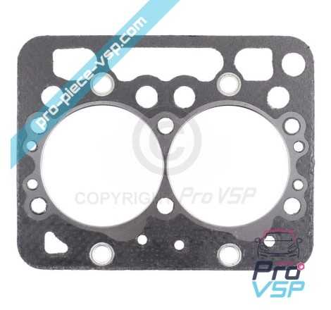 Cylinder head gasket