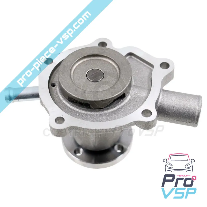 Wasserpumpe für aixam Motor kubota