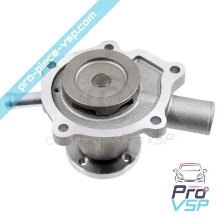 Wasserpumpe für aixam Motor kubota