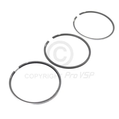 Lombardini-moottorisegmenttien sarja focs ldw 502