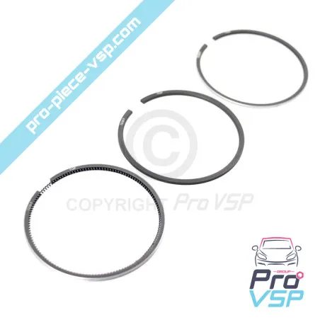 Set de segmente de motor Lombardini focs ldw 502