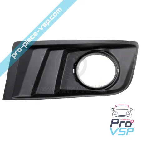 Entourage of Left Fog for Ligier xtoo r S RS optimax