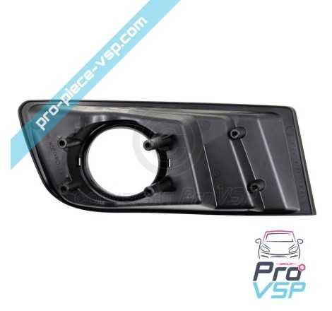 Entourage des linken Nebels für Ligier xtoo r S Rs optimax