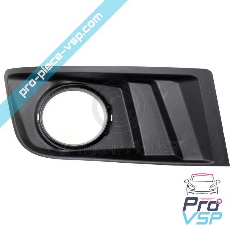 Right Nebel Gefolge für Ligier xtoo r S Rs optimax