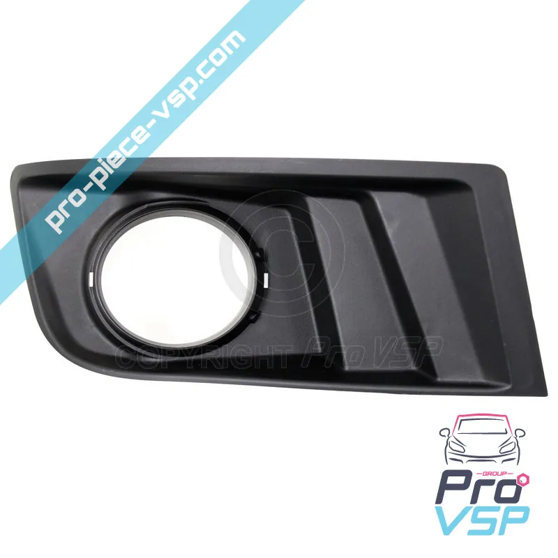 Dreptul de anturaj de ceață pentru Ligier xtoo r S Rs optimax