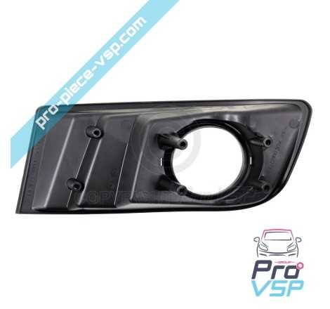 Right Nebel Gefolge für Ligier xtoo r S Rs optimax