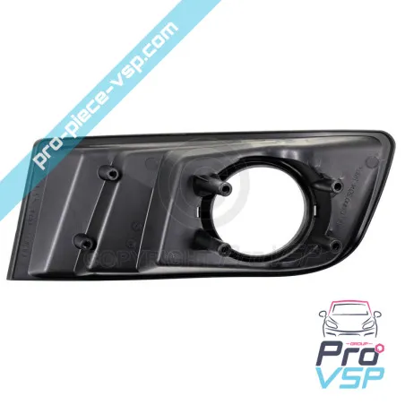 Dreptul de anturaj de ceață pentru Ligier xtoo r S Rs optimax