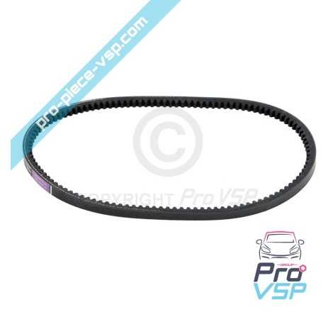 Alternator belt