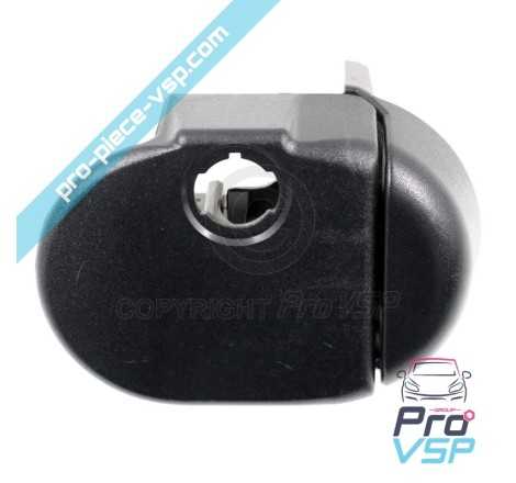 Exterior door handle Origin
