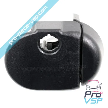 Exterior door handle Origin