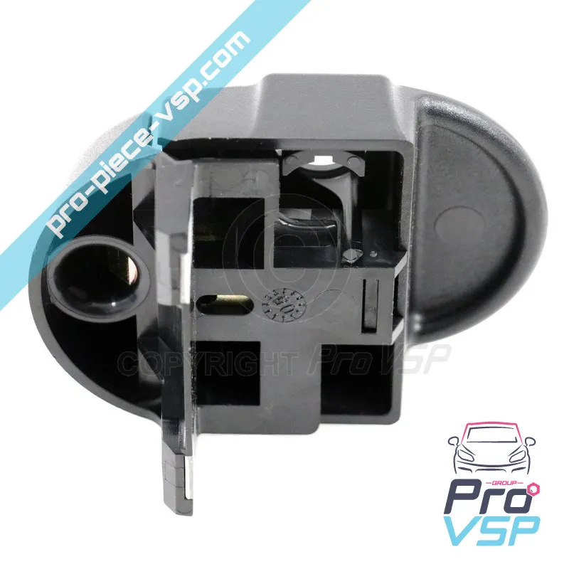 Exterior door handle Origin