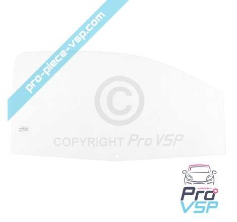 Copo de porta direita colorida para aixam 300 400sl 500sl 400evo 400.4 500.4 500.5