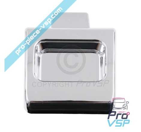 Blocco box guanto