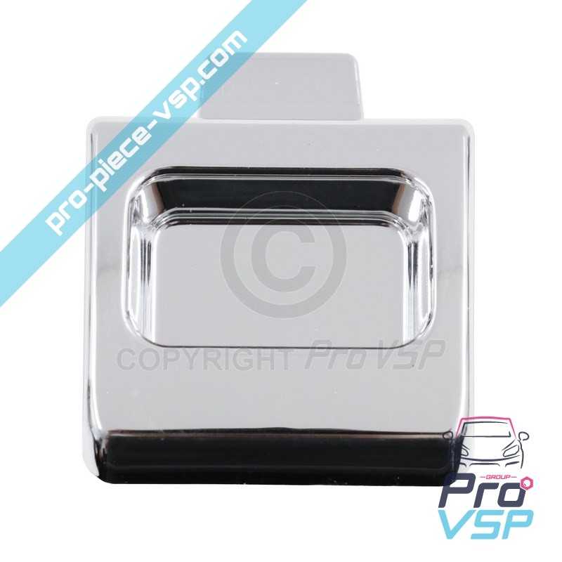 Blocco box guanto