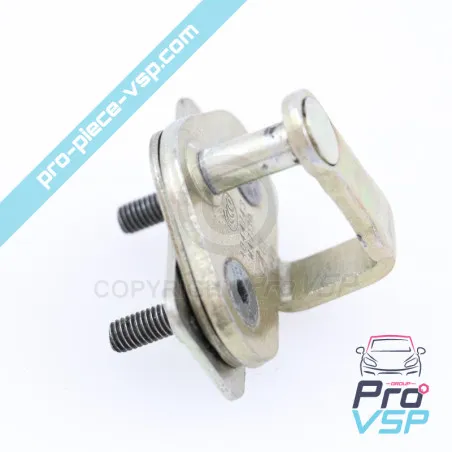 Greve de porta usada para Bellier Jade