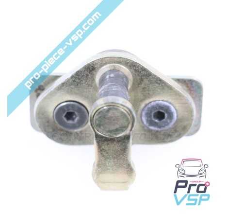 Greve de porta usada para Bellier Jade
