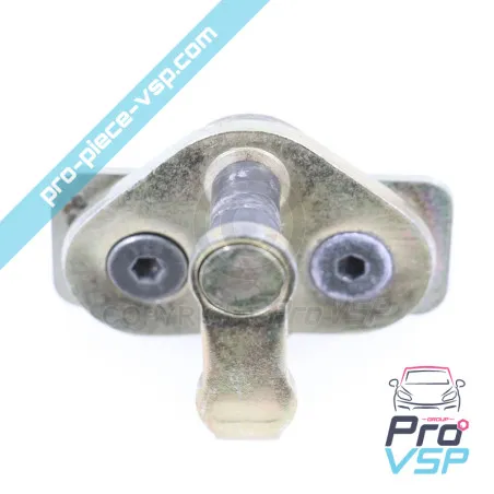 Greve de porta usada para Bellier Jade