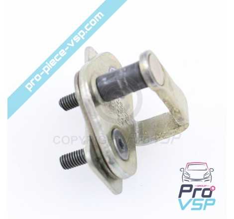 Greve de porta usada para Bellier Jade