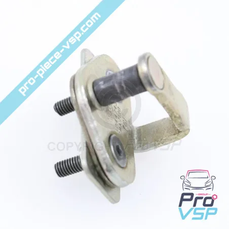 Greve de porta usada para Bellier Jade