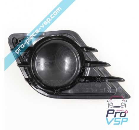 Left fog light surround