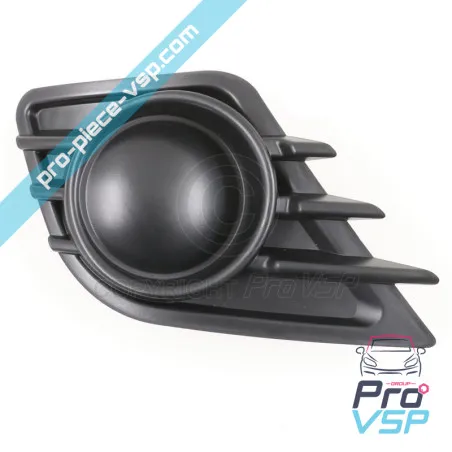 Entourage des geraden Nebels aixam impulsion neblig