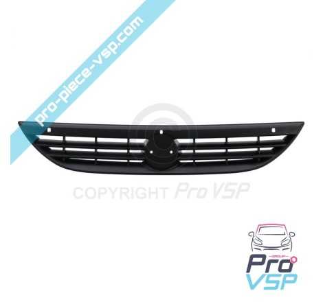 Hood grill