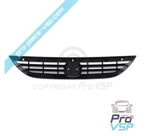 Hood grill