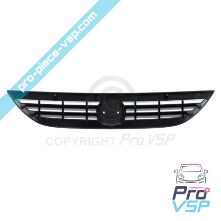 Hood grill for Aixam City Pack Impulsion