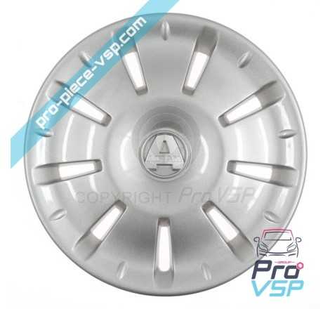 Hubcap de 13 pulgadas