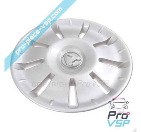 Hubcap de 13 pulgadas