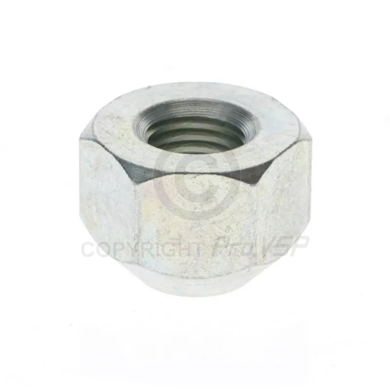 Pyöränmutteri Aixam (Sheet Metal RIM)