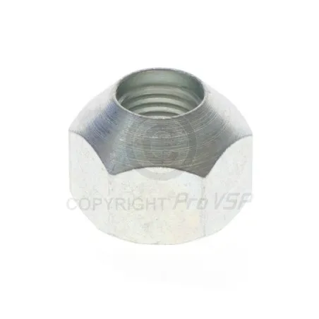 Pyöränmutteri Aixam (Sheet Metal RIM)