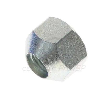 Pyöränmutteri Aixam (Sheet Metal RIM)