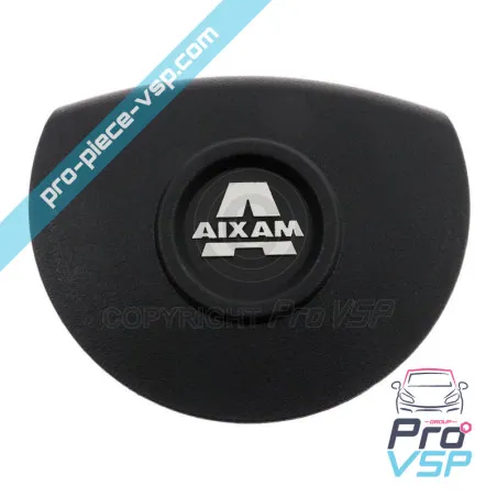 Centro volano cache per Aixam