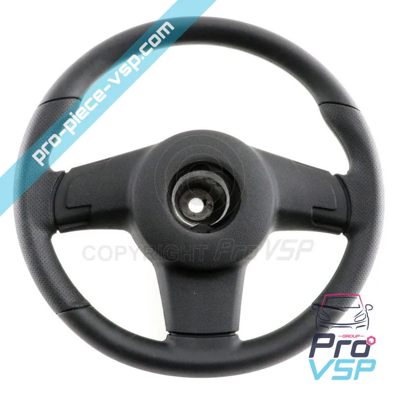 Lenkrad aixam a721 a741 a751 city crossline roadline scouty