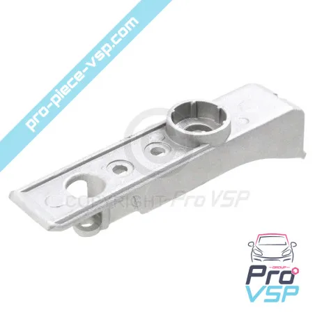 Suporte de radiador inferior para microcar mgo m8