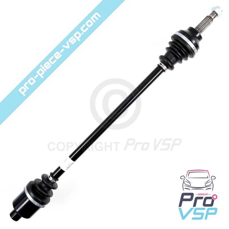 Cardan deixou adaptável para ligier ixo (2ª edição) e js50 js50l Fase 1 e 2 (1ª Assembléia)