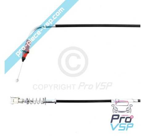 Inverter cable