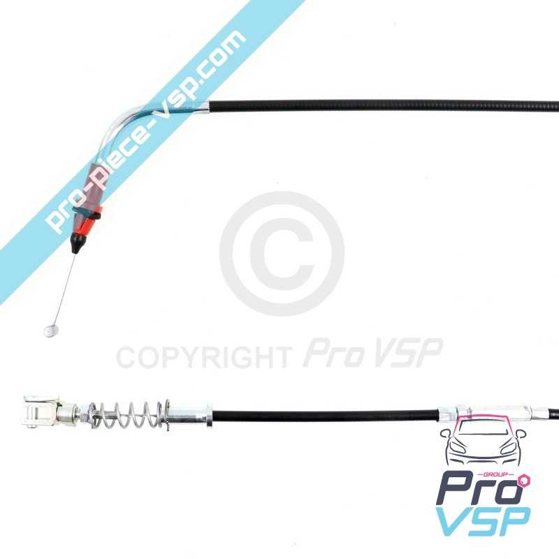 Cable de inversor