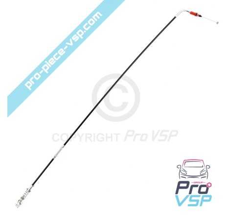 Inverter cable