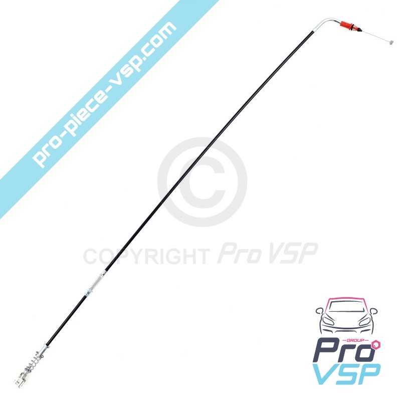 Inverter cable