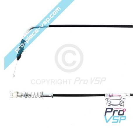 Inverter cable