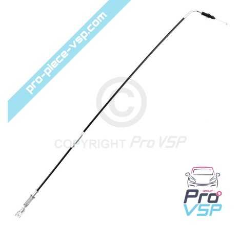 Inverter cable