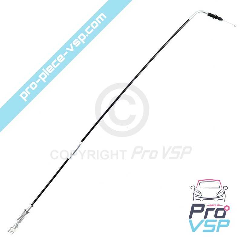 Inverter cable