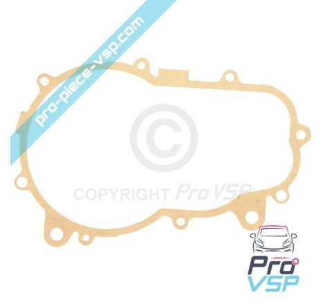 Crankcase gasket