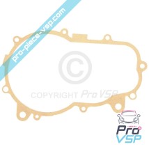 Crankcase gasket