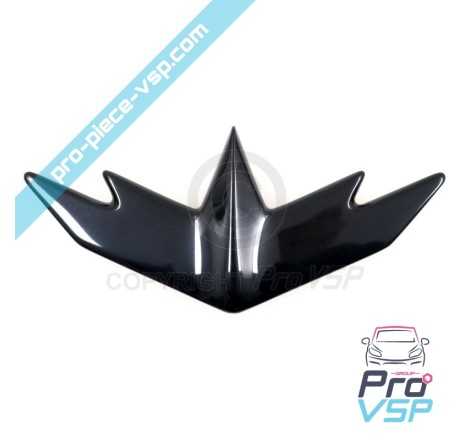 Logo Chatenet capuz ou hatchback preto para Chatenet